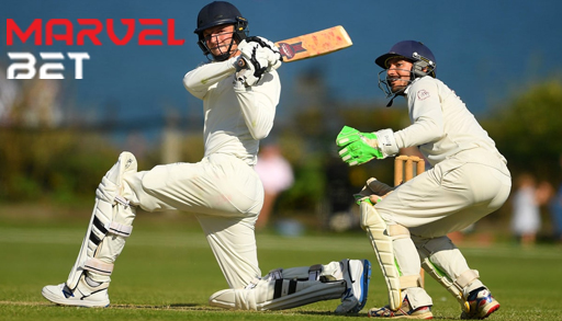 New Online Cricket Betting Possibilities with MarvelBet